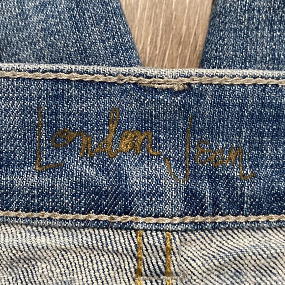 London Jeans - Picture 3 of 5